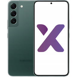 Samsung Galaxy S22 5G 256GB SM-S901B/DS Green