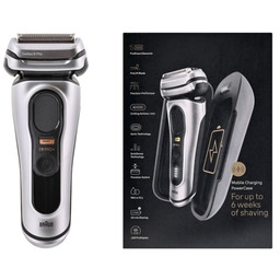 Golarka Braun Series 9 Pro 9577CC