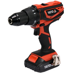 YATO YT-82786 Wkrętak akumulatorowy Moment obrotowy do: 40Nm,