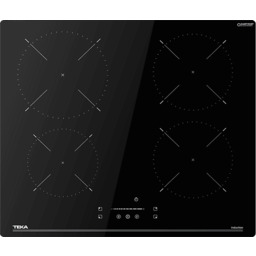 Płyta indukcyjna TEKA IBC 64110 SSM BK 60cm