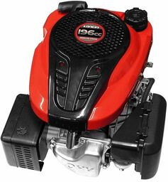 SILNIK LONCIN LC1P70FC-F DO KOSIARKI SPALINOWY BENZYNOWY 6.5
