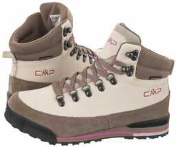 Buty Trekkingowe CMP Heka Wmn Hiking Shoes Wp