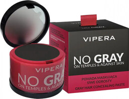 VIPERA - NO GRAY HAIR CONCEALING PASTE -
