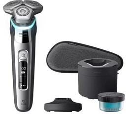 Philips Series 9000 S9975/55 Trymer Golarka męska