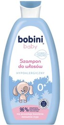 BOBINI BABY Hypoalergiczny szampon do włosów, 300ml