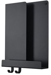 Muuto FOLDED Organizer - Półka Ścienna 29 cm