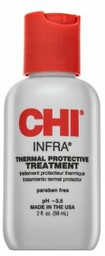 CHI Infra Treatment balsam do wszystkich rodzajów włosów