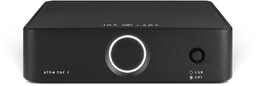 JDS Labs ATOM DAC 2 - Przetwornik cyfrowo