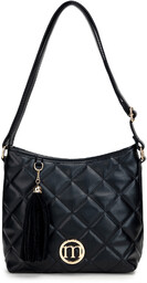 Torebka Monnari TORIMP0-24Z-BAG4080-K020D000 Czarny