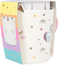 Depesche 13069 Ylvi Mug Unicorn - Kubek