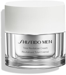 Shiseido Men Total Revitalizer 50ml rewitalizujący krem