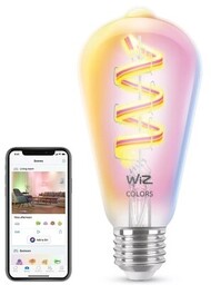 Inteligentna żarówka LED WIZ 929003267301 6.3 W E27