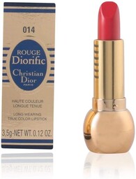 CHRISTIAN DIOR Szminka Diorific 014 Rouge Dolce Vita
