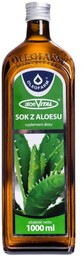 Sok z aloesu, 1000 ml /Oleofarm/