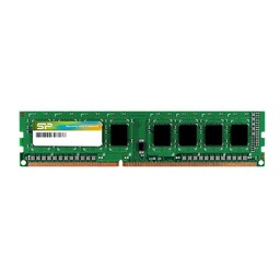 Silicon Power Pamięć RAM DDR3 8GB (1x8GB) 1600MHz