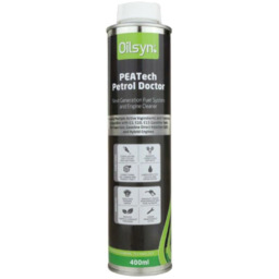Oilsyn PEA Tech Petrol Doctor środek czyszczący