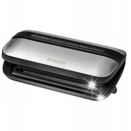 Pakowarka próżniowa Sencor 4010SS 120W Zgrzewarka