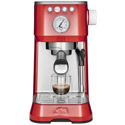 Ekspres do kawy kolbowy Solis Barista Perfetta Plus