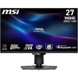 MSI MAG 274QPF X30MV