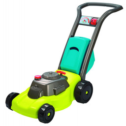 Smoby, kosiarka dla dzieci