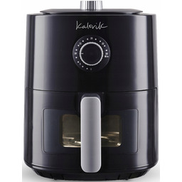 Frytkownica beztłuszczowa 1300W 4L Frytownica Airfryer Duży Wsad