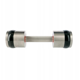 HH07 2 x 7 Kg Hantle Chromowane Hms