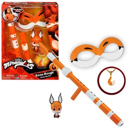 Miraculous: Tales Of Ladybug And Cat Noir Rena