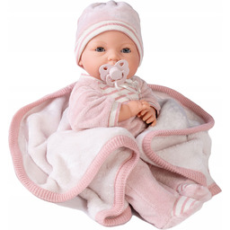 Ekskluzywna Lalka Antonio Juan Lagrimitas 14155