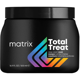 Matrix Pro Backbar Total Treat maska do włosów