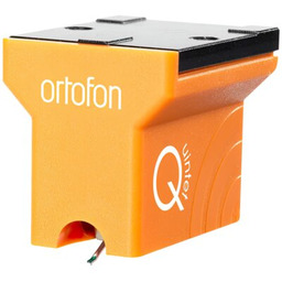 ORTOFON Wkładka gramofonowa Quintet Brązowy