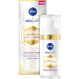 Nivea Cellular Luminous serum przeciwbarwnikowe 30 ml