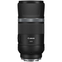 Obiektyw RF 600MM F11 IS STM 3986C005
