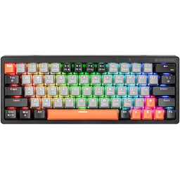 Klawiatura przewodowa Tracer GAMEZONE Evo1 Hot Swap 63