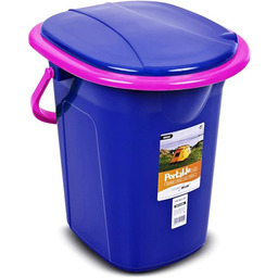Green Blue GB320 przenośna toaleta kempingowa, 19 l,