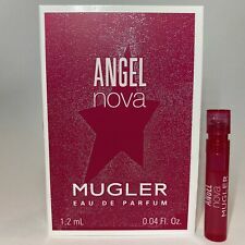 Thierry Mugler Angel Nova, Próbka perfum EDP