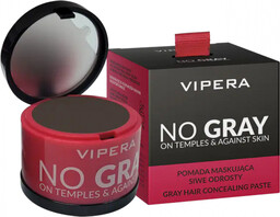 VIPERA - NO GRAY HAIR CONCEALING PASTE -