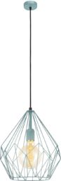 Eglo lampa wisząca Carlton 49259