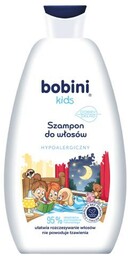 BOBINI KIDS Hypoalergiczny szampon do włosów, 500ml