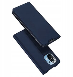Etui DuxDucis Skin Pro do Xiaomi Mi 11