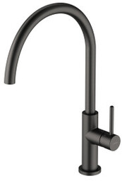 OMNIRES Y1251 GR Y Bateria kuchenna GRAFIT