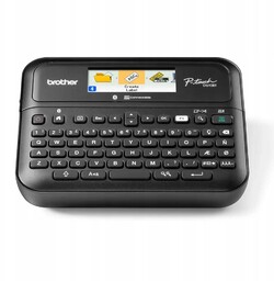 Brother drukarka etykiet P-touch PT-D610BTVP Bluetooth TZe PTD610BTVPYJ1