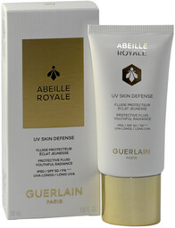Guerlain, Abeille Royale Uv Skin Defense Spf50 Pa