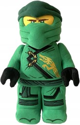 Lego Ninjago Lloyd Figurka Pluszak Przytulanka Maskotka 335530