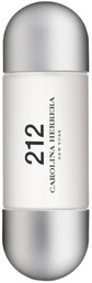 Carolina Herrera 212 NYC woda toaletowa 30 ml