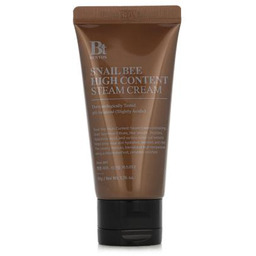 Benton Snail Bee High Content Steam Cream krem