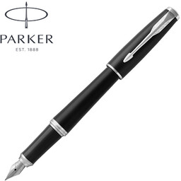 Pióro Wieczne (F) Urban Muted Black CT -