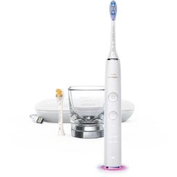 Szczoteczka soniczna PHILIPS SONICARE HX9917/88 DiamondClean z Aplikacja