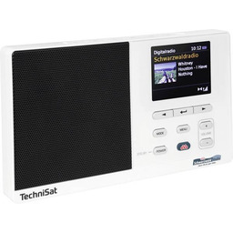 Radio TECHNISAT DIGITRADIO 215