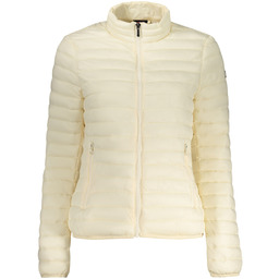 Norway 1963 BIAŁA KURTKA DAMSKA