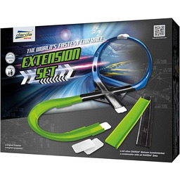 Darda 50451 tor wyścigowy